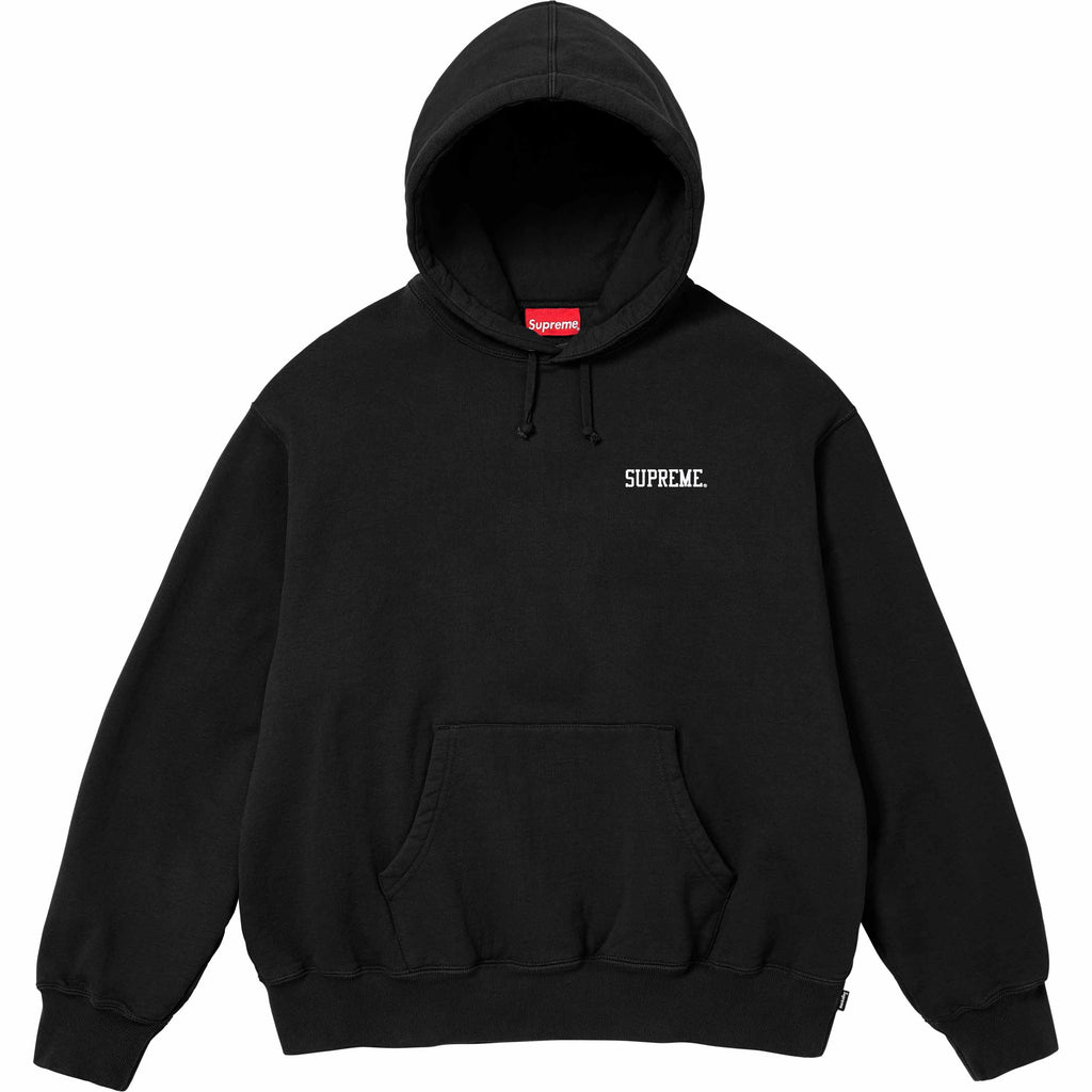 Supreme ドッグス スウェットパーカー
