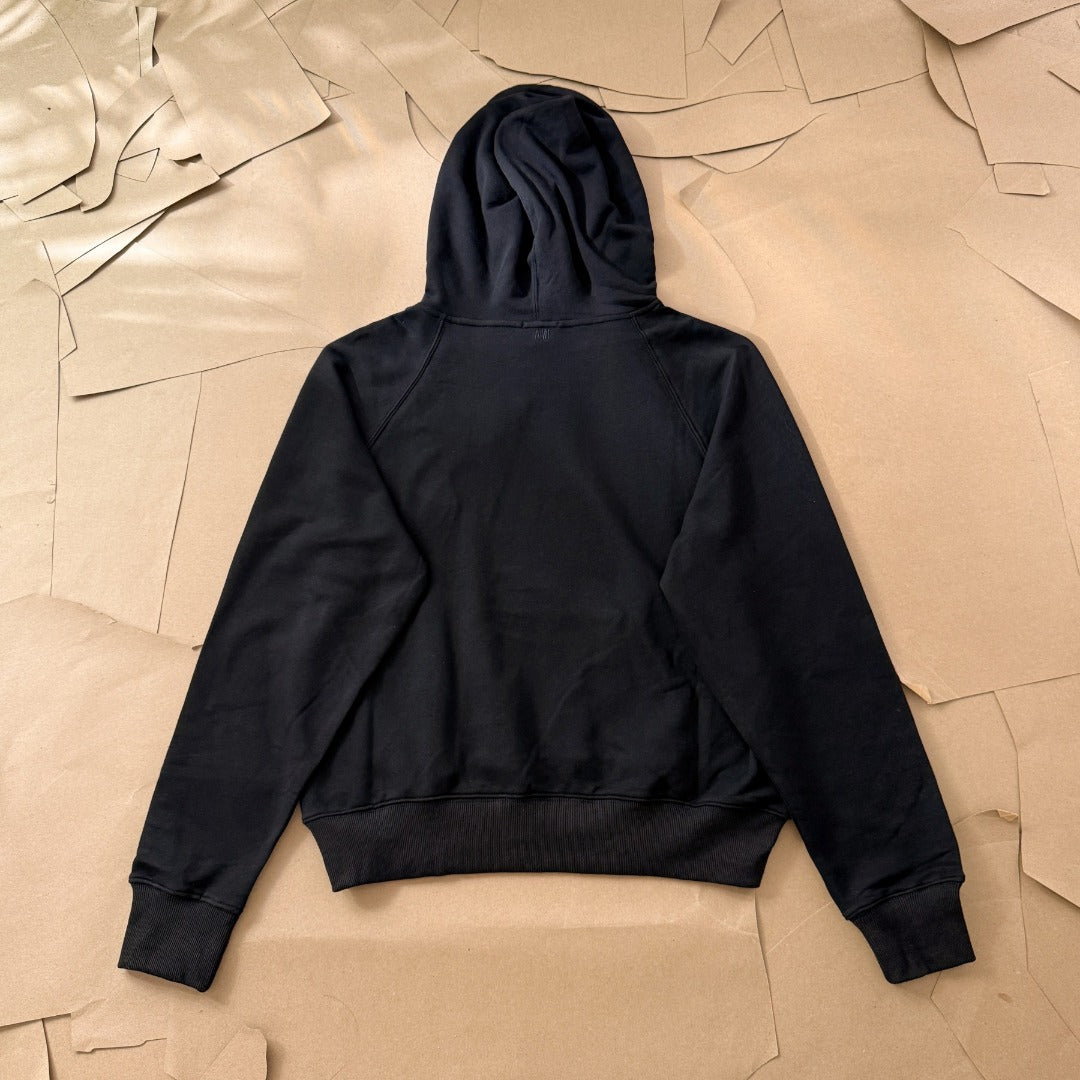 AMI PARIS Hoodie アミ パリス ハートロゴ フーディー パーカー