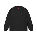 Supreme シュプリーム Tシャツ 長袖 スモールボックスロゴ ベーシック スモールロゴ 長袖