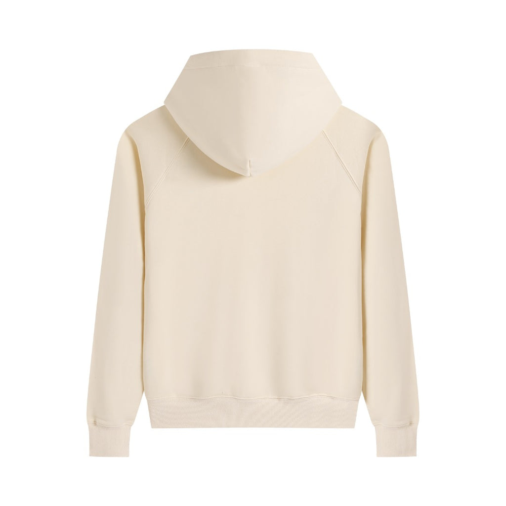 AMI PARIS ハート ロゴ コットン  長袖 Tシャツ★人気★