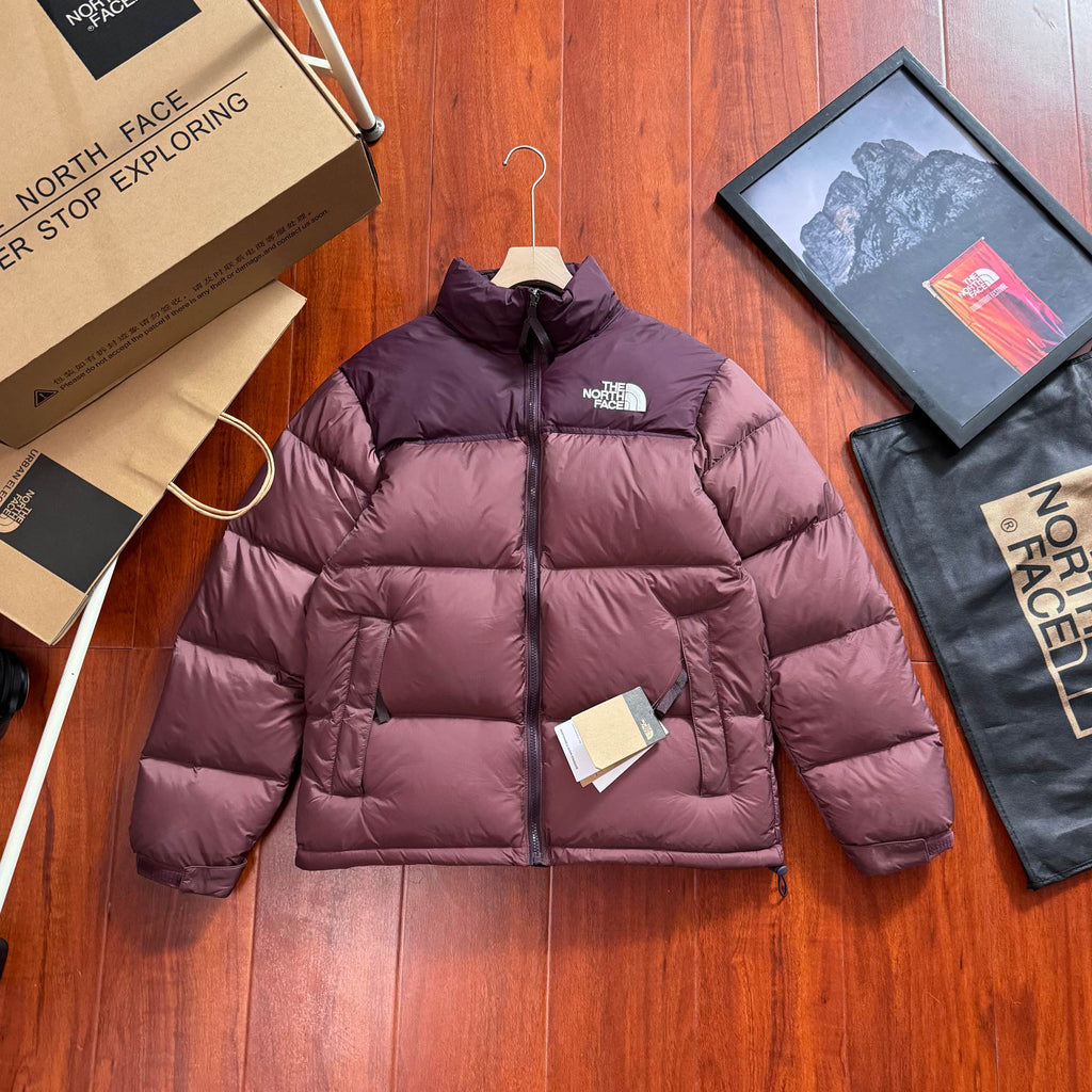 THE NORTH FACE ダウン ジャケット男女兼用