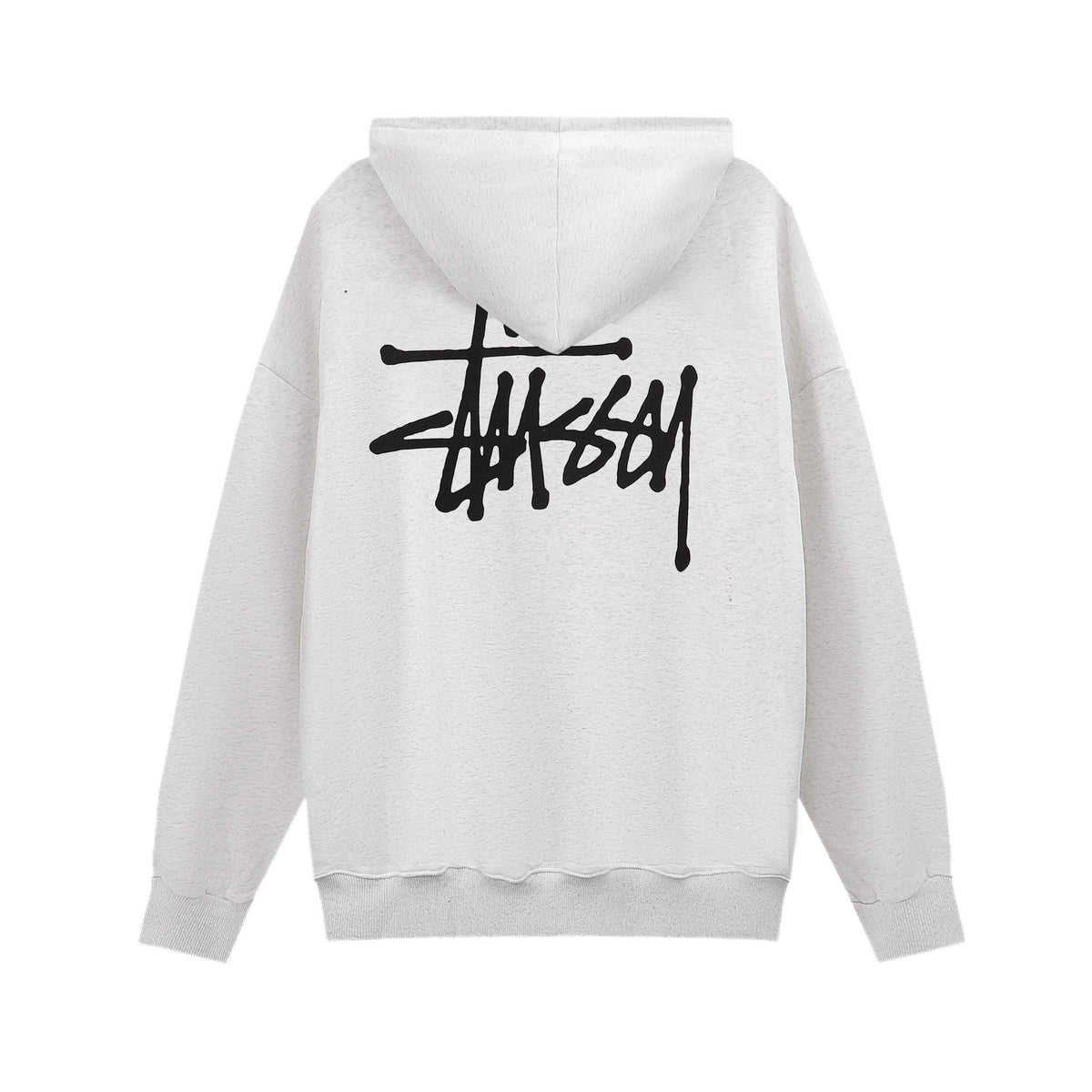 Stussy ステューシー  カラフルなフード付きパーカーで楽しくコーディネート  男女兼用 レディース メンズ S604