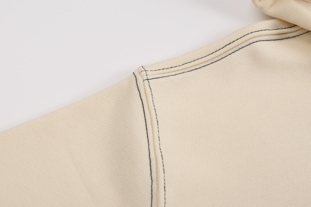 AMI PARIS ハート ロゴ コットン  長袖 Tシャツ★人気★