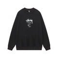 Stussy ステューシー  使いやすいデイリースタイルスウェット 2色兼用 男女兼用 レディース メンズ 121