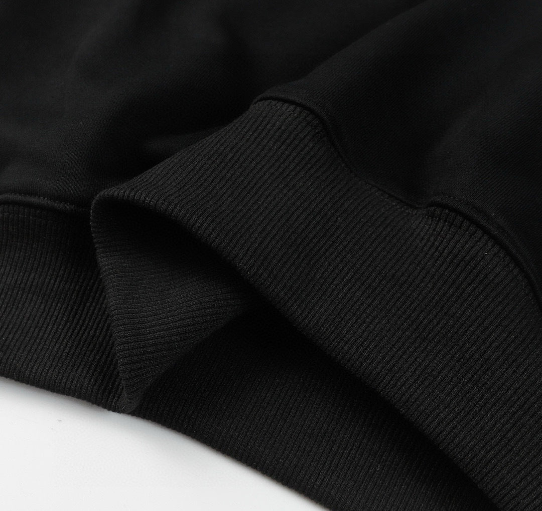 Stussy ステューシー  スポーティーシンプルスウェットシャツ 2色兼用 男女兼用 レディース メンズ 117