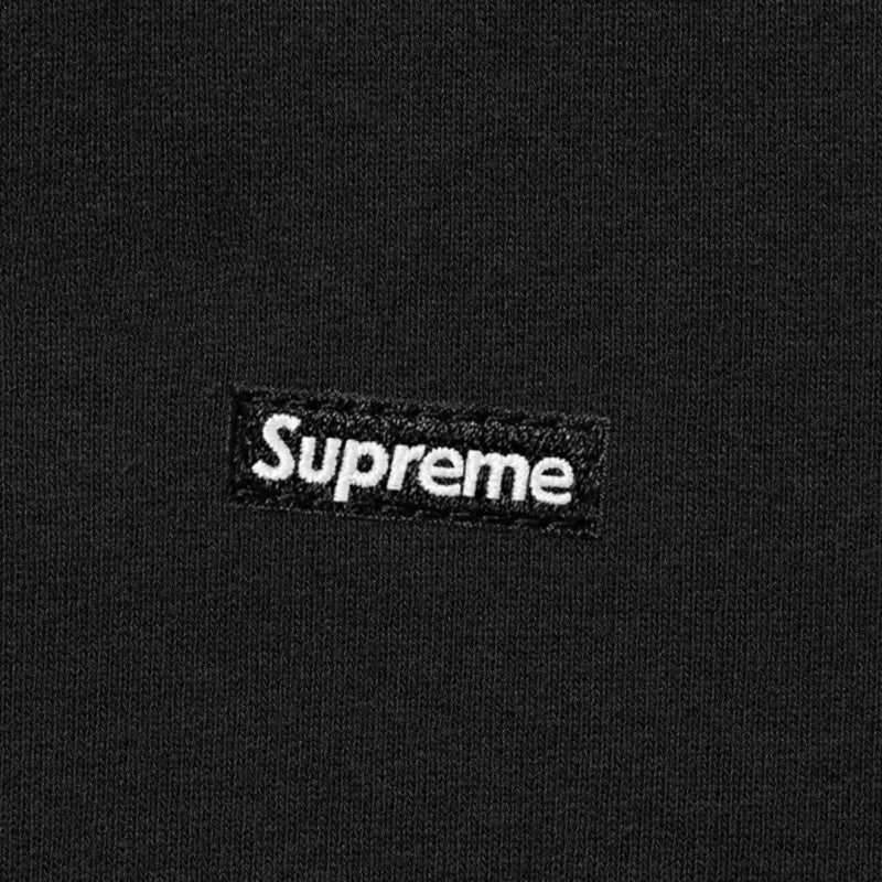 Supreme シュプリーム Tシャツ 長袖 スモールボックスロゴ ベーシック スモールロゴ 長袖