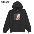 Supreme × Jane’s Addiction スウェットパーカー