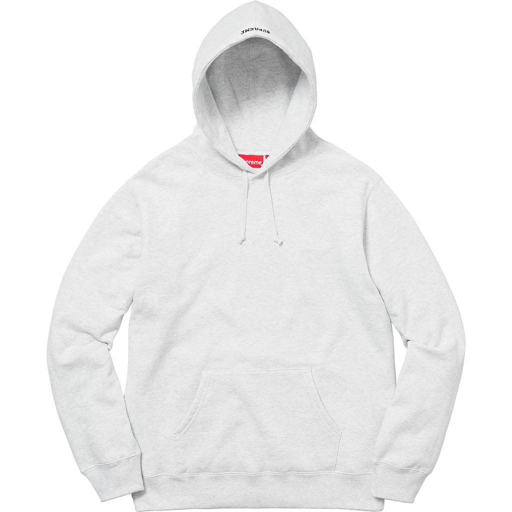 Supreme イリーガルビジネス スウェットパーカー