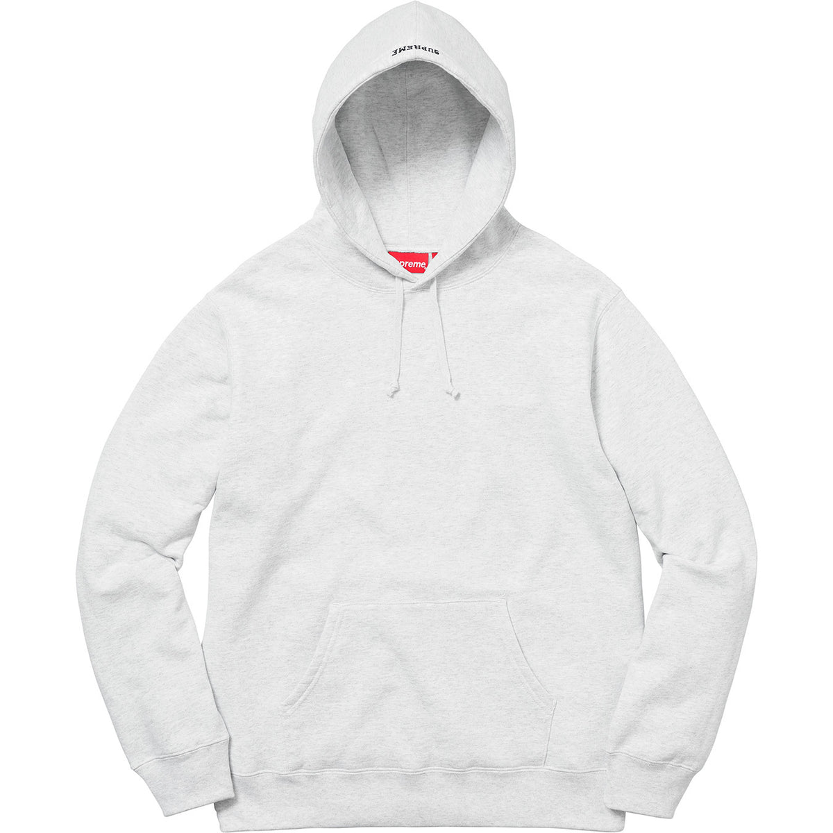 Supreme イリーガルビジネス スウェットパーカー