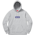 Supreme バンダナ ボックスロゴ スウェットパーカー