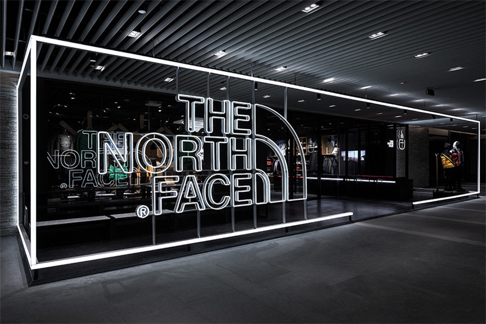 THE NORTH FACE ザ・ノースフェイス ダウンジャケット ヌプシジャケット 全4色  NF0A3C8D