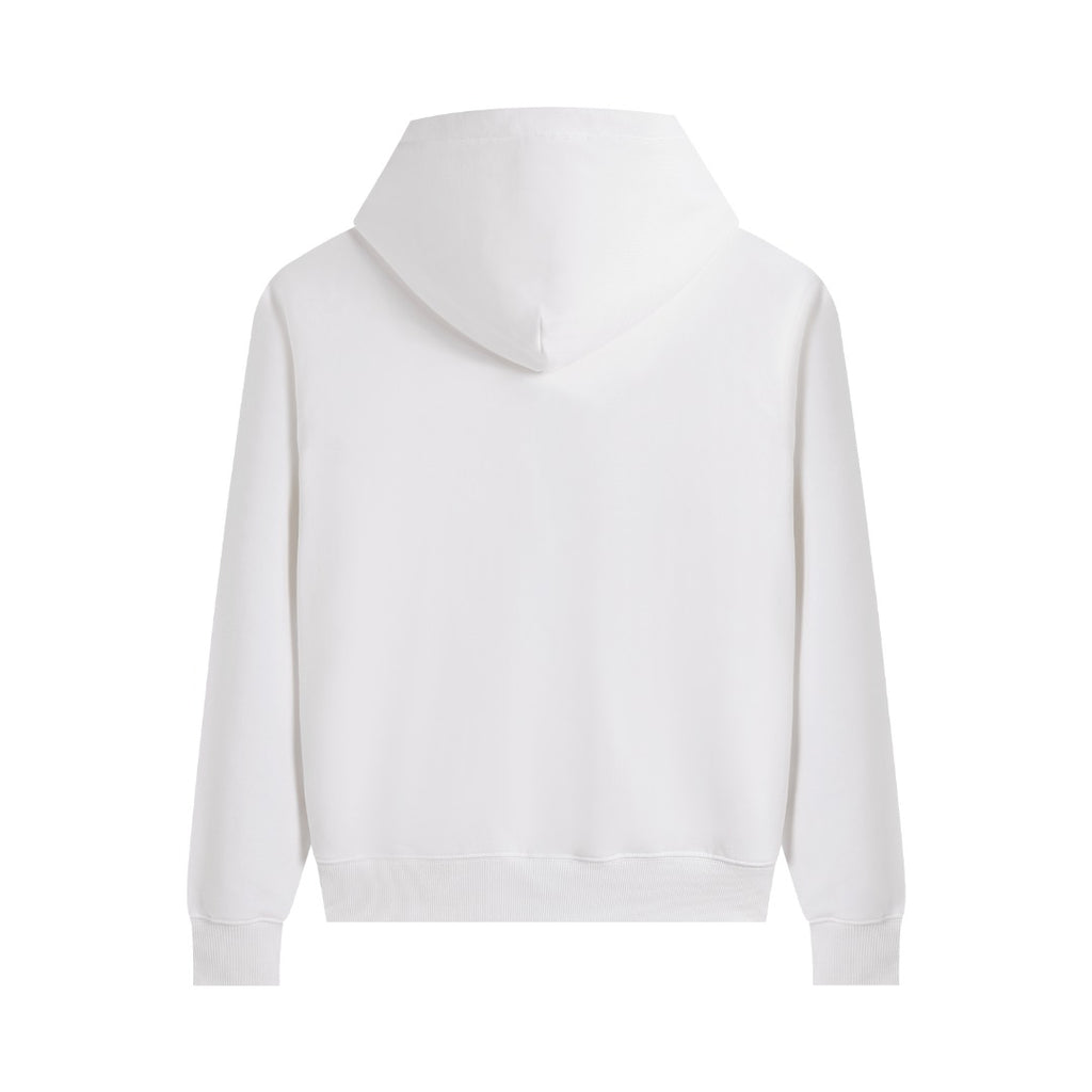 AMI PARIS ハート ロゴ コットン  長袖 Tシャツ★人気★