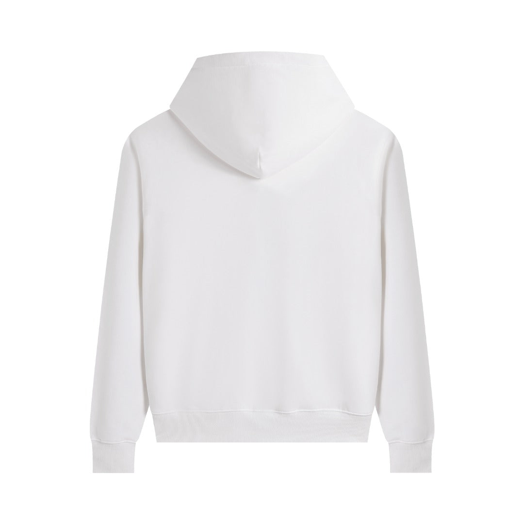 AMI PARIS ハート ロゴ コットン  長袖 Tシャツ★人気★