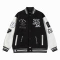 ★AMI PARIS アミ パリス ハートロゴ  ジャケット★