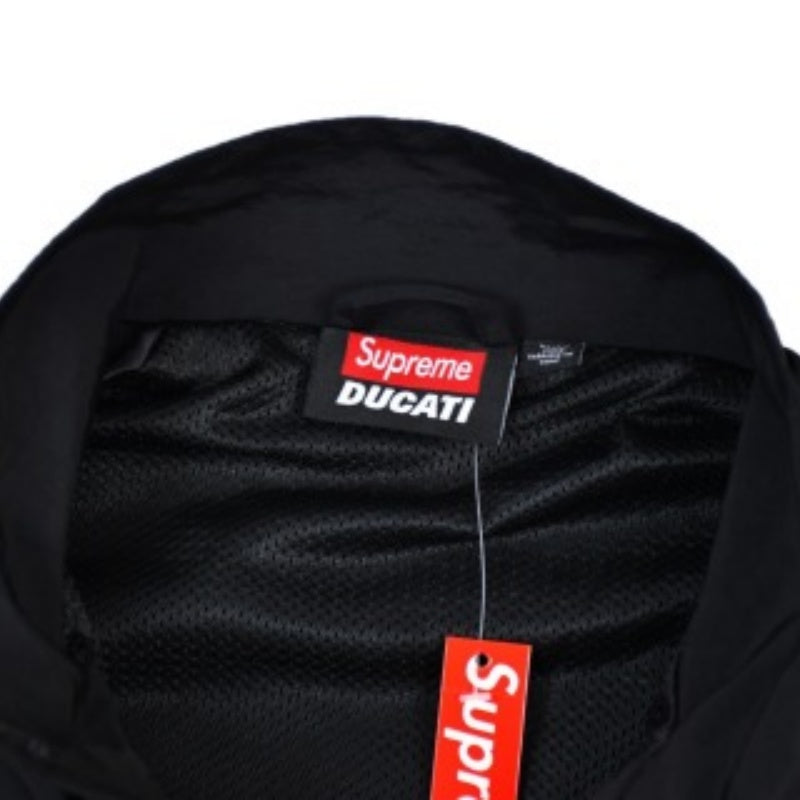 Supreme シュプリーム トラックジャケット レーシングスーツ スクールユニフォーム ジャケット ジャケット