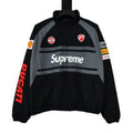 Supreme シュプリーム トラックジャケット レーシングスーツ スクールユニフォーム ジャケット ジャケット