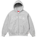 Supreme × b.b. Simon ジップアップパーカー