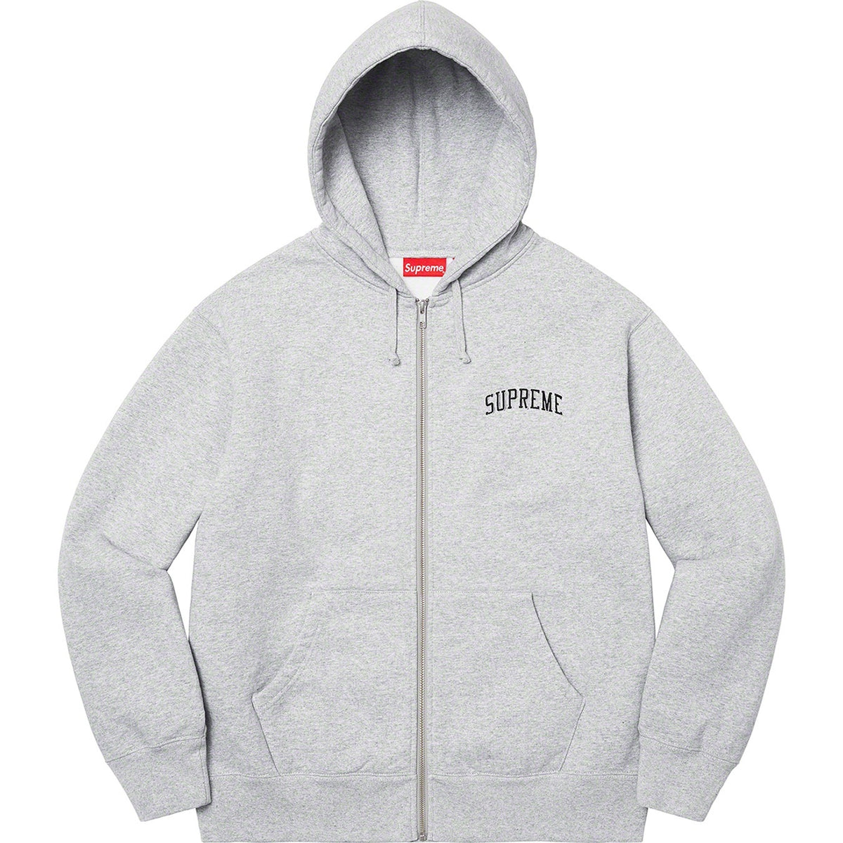 Supreme ドゥボーイ ジップアップパーカー