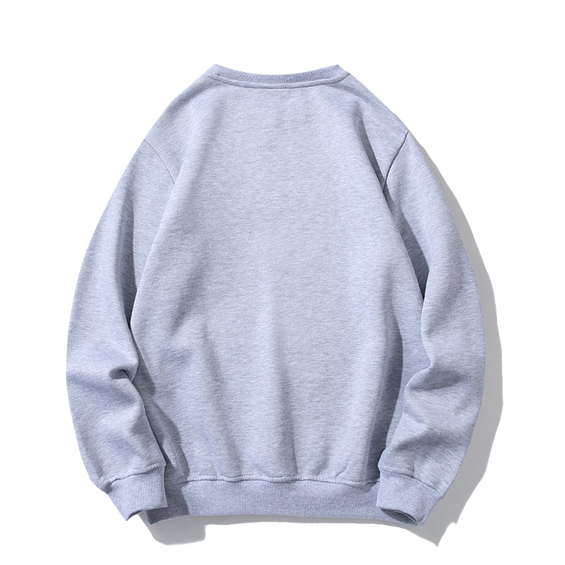 Supreme ボックスロゴ クルーネックスウェット YS220