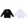 Supreme ss22 コラボ ロゴプリント 半袖Tシャツ ユニセックス