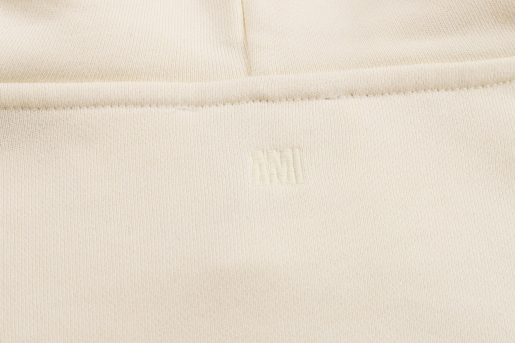 AMI PARIS ハート ロゴ コットン  長袖 Tシャツ★人気★