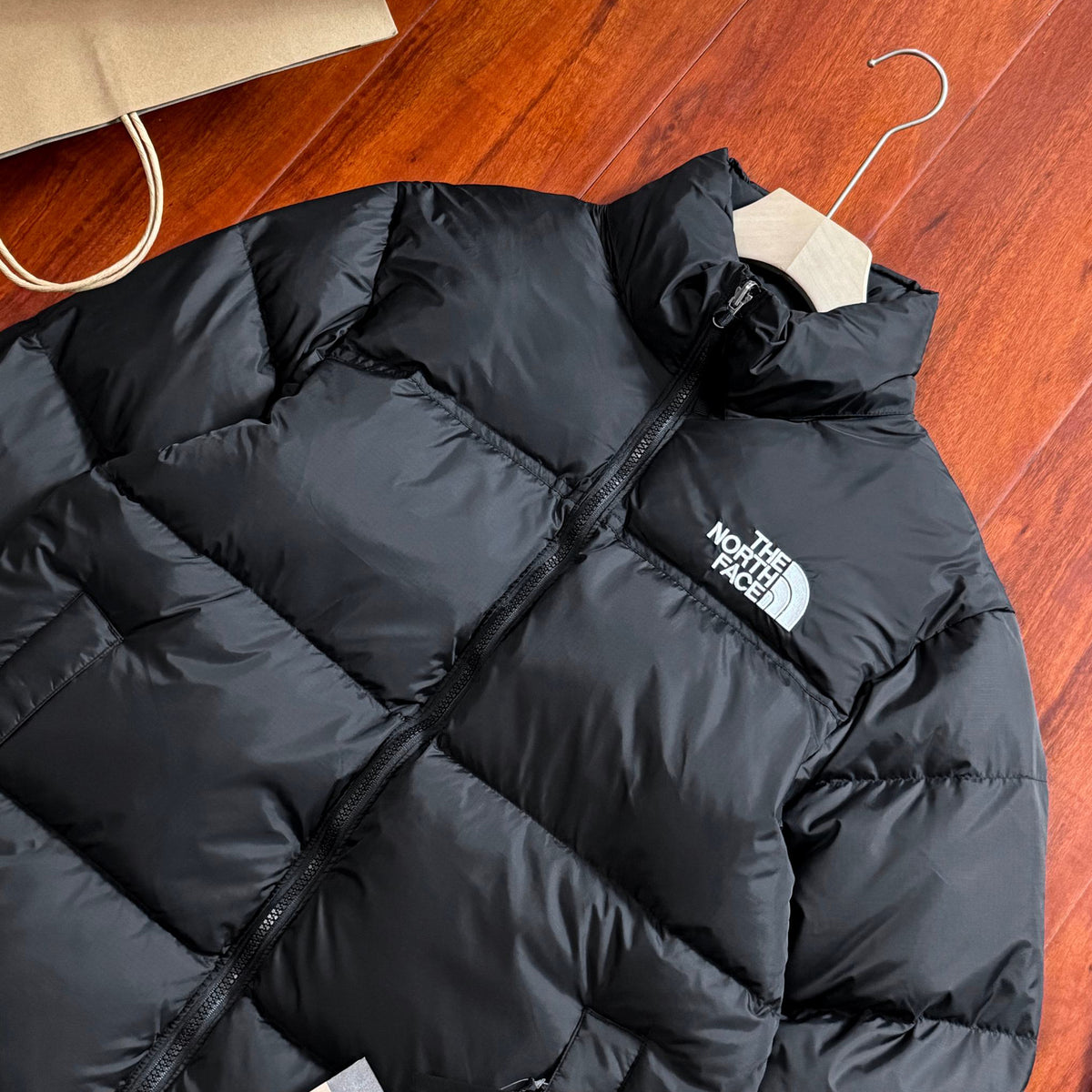 THE NORTH FACE ダウン ジャケット男女兼用