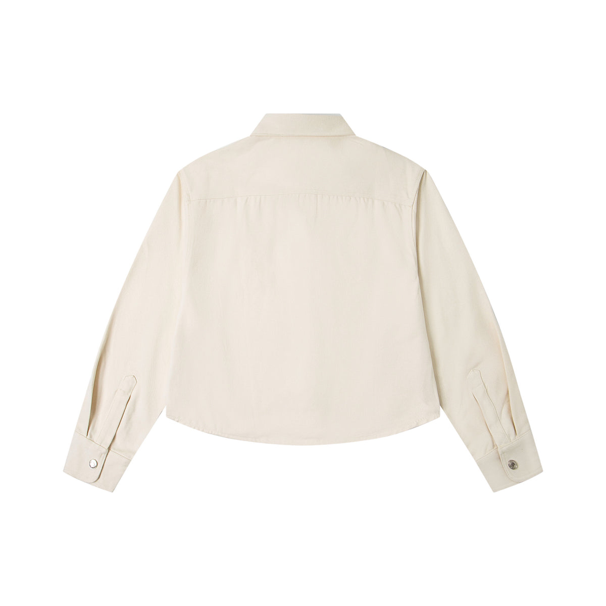 AMI Paris アミ パリス ショートニットハートデニムジャケット