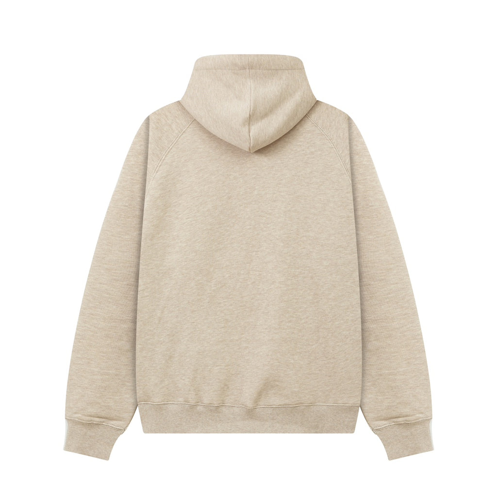 AMI PARIS  アミ パリス ハートロゴ フーディー パーカー