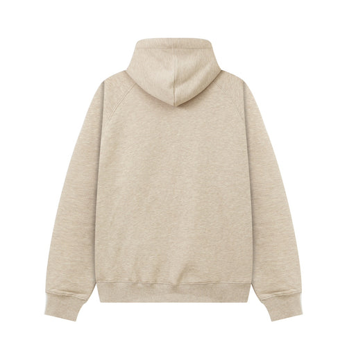 AMI PARIS  アミ パリス ハートロゴ フーディー パーカー