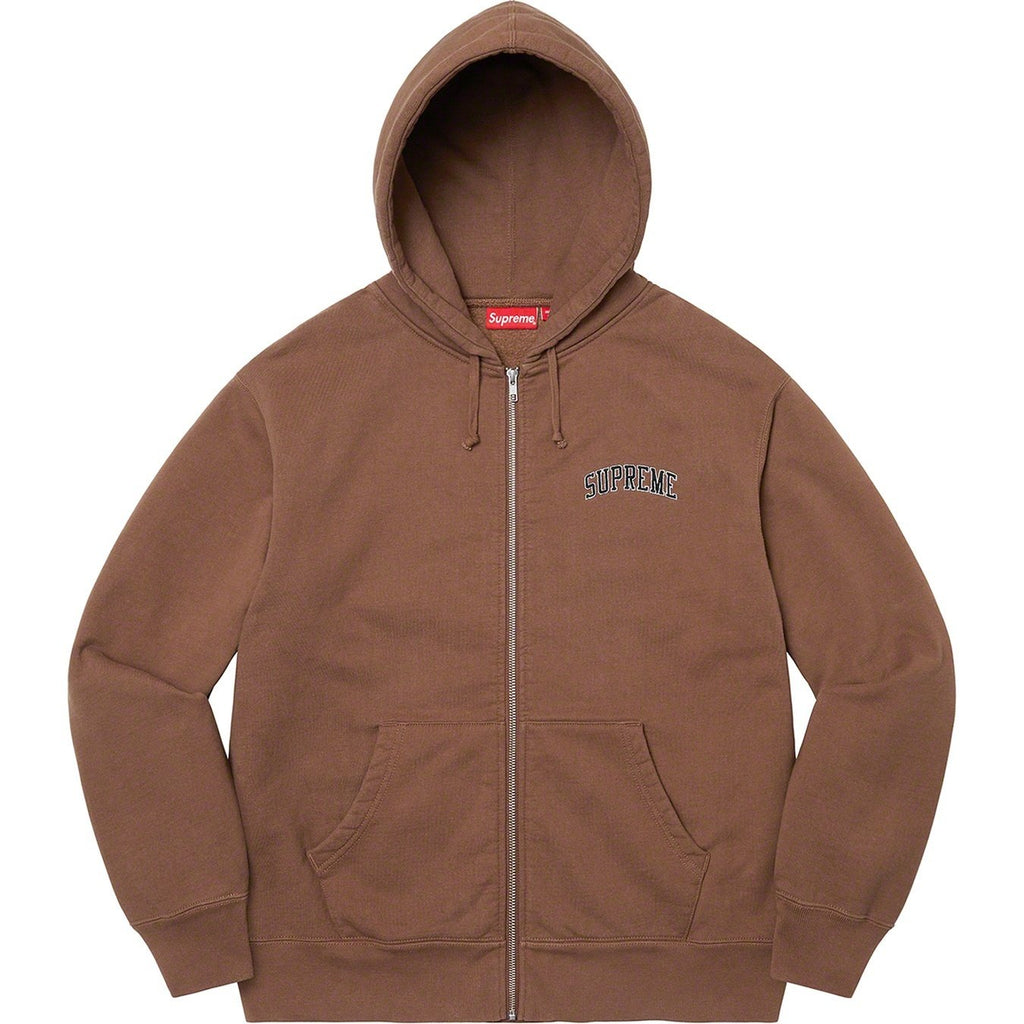 Supreme ドゥボーイ ジップアップパーカー