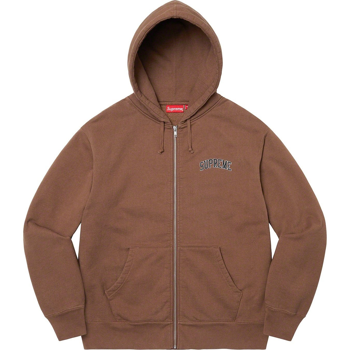 Supreme ドゥボーイ ジップアップパーカー