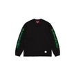 Supreme シュプリーム オールドイングリッシュ ロングスリーブトップ サンスクリット刺繍
