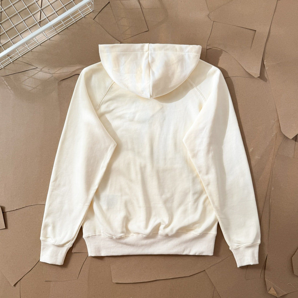 AMI PARIS Hoodie アミ パリス ハートロゴ フーディー パーカー
