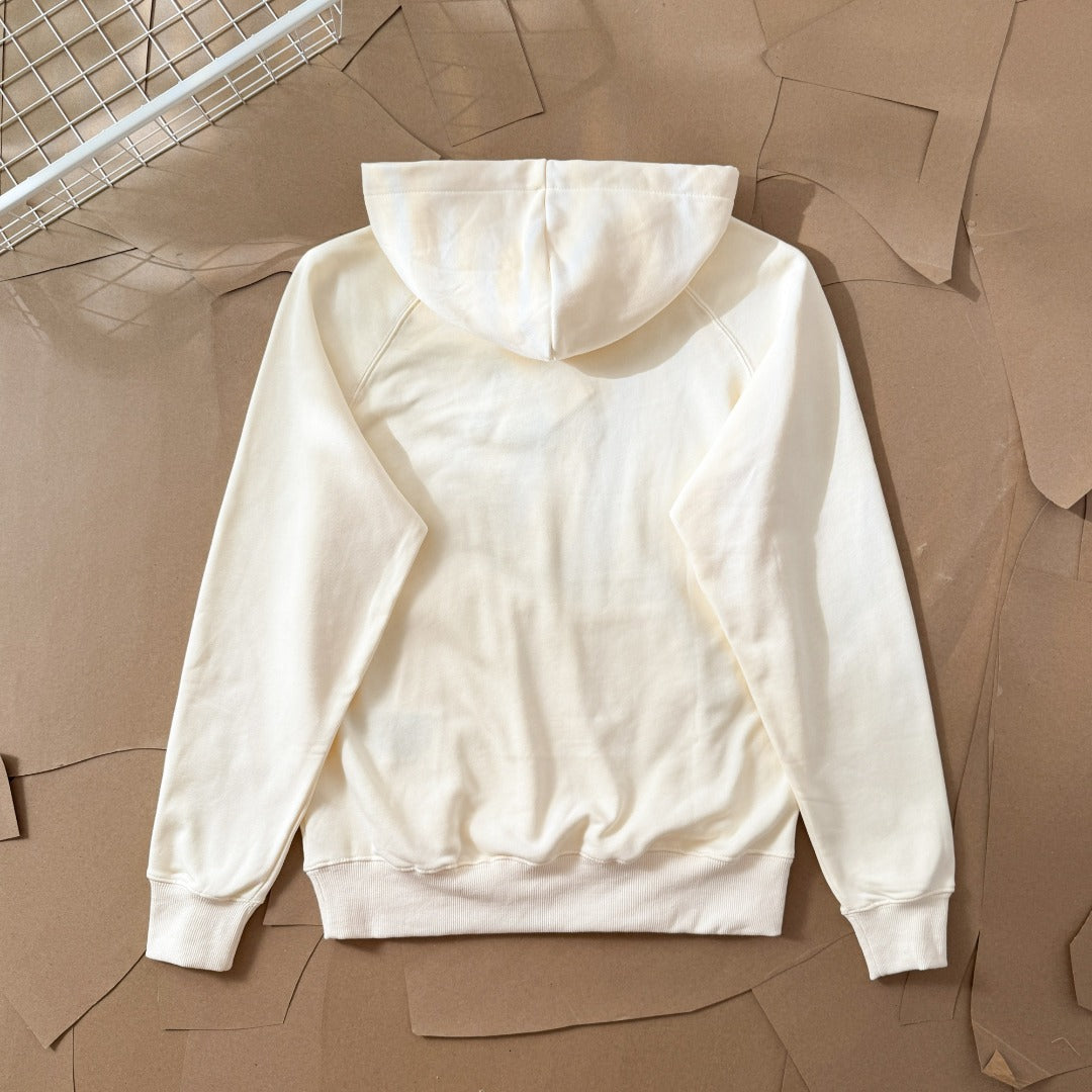 AMI PARIS Hoodie アミ パリス ハートロゴ フーディー パーカー