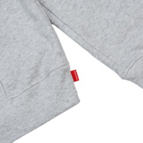 Supreme 24ss SHANGHAI BOX LOGO 上海限定版パーカー