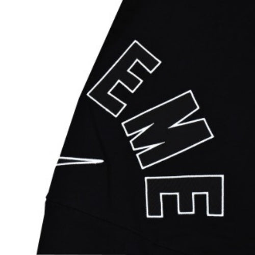 Supreme シュプリーム クルーネック コラボレーション 刺繍入りフリース クルーネック スウェットシャツ