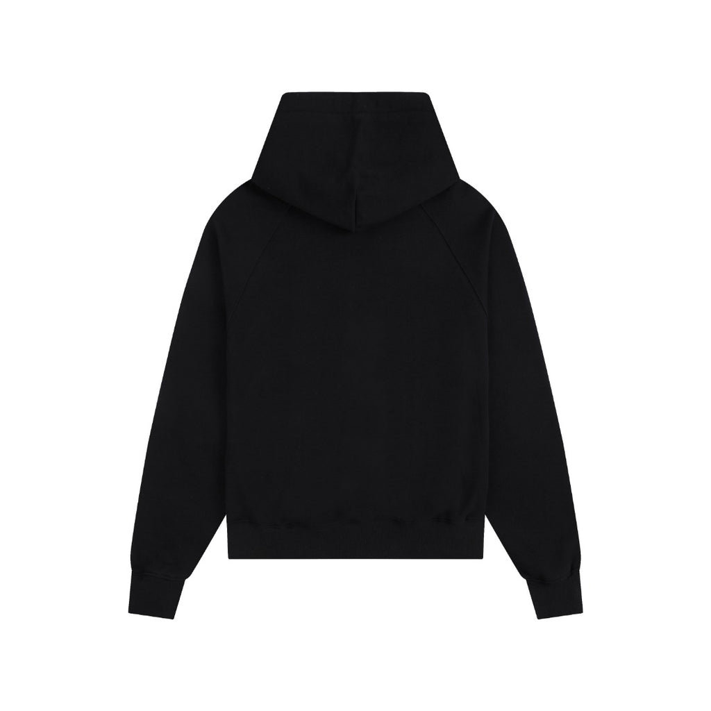 AMI PARIS ハート ロゴ コットン  長袖 Tシャツ★人気★