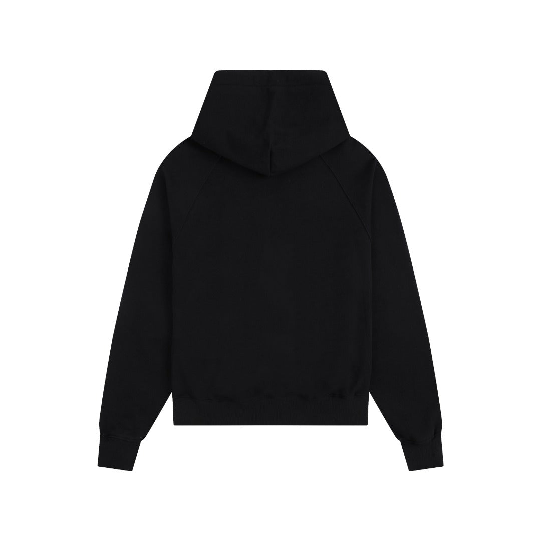 AMI PARIS ハート ロゴ コットン  長袖 Tシャツ★人気★