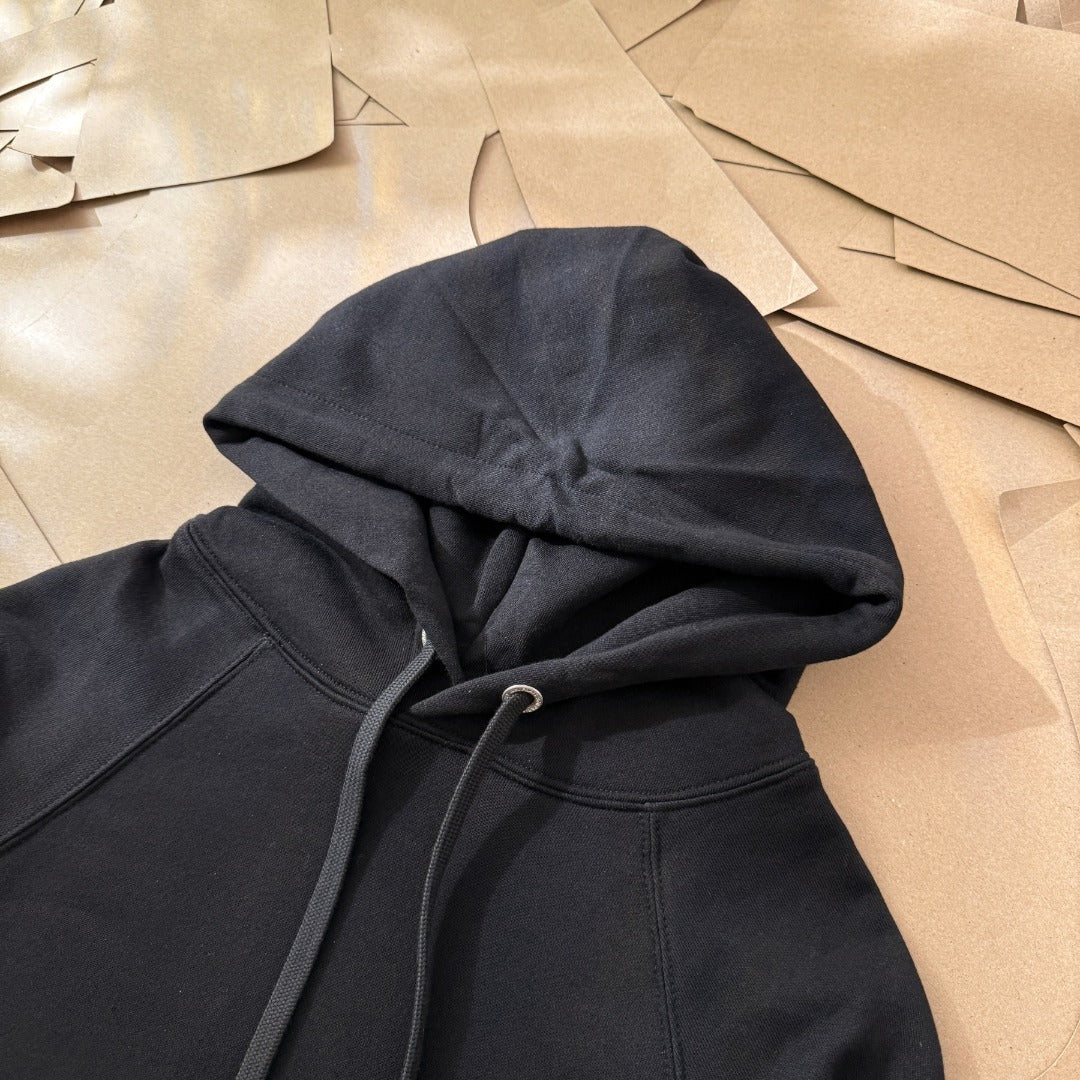 AMI PARIS Hoodie アミ パリス ハートロゴ フーディー パーカー
