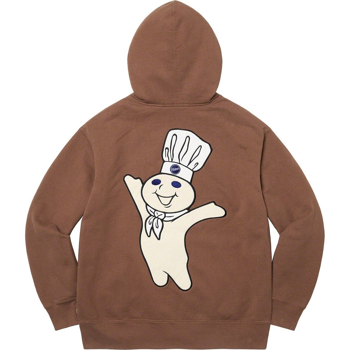 Supreme ドゥボーイ ジップアップパーカー