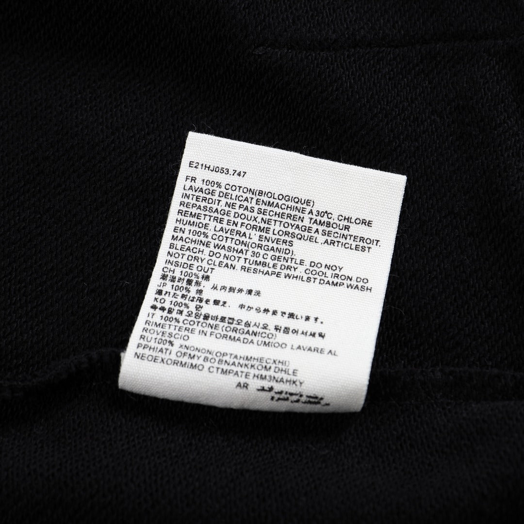 AMI PARIS アミ パリス ハートロゴ フーディー パーカー