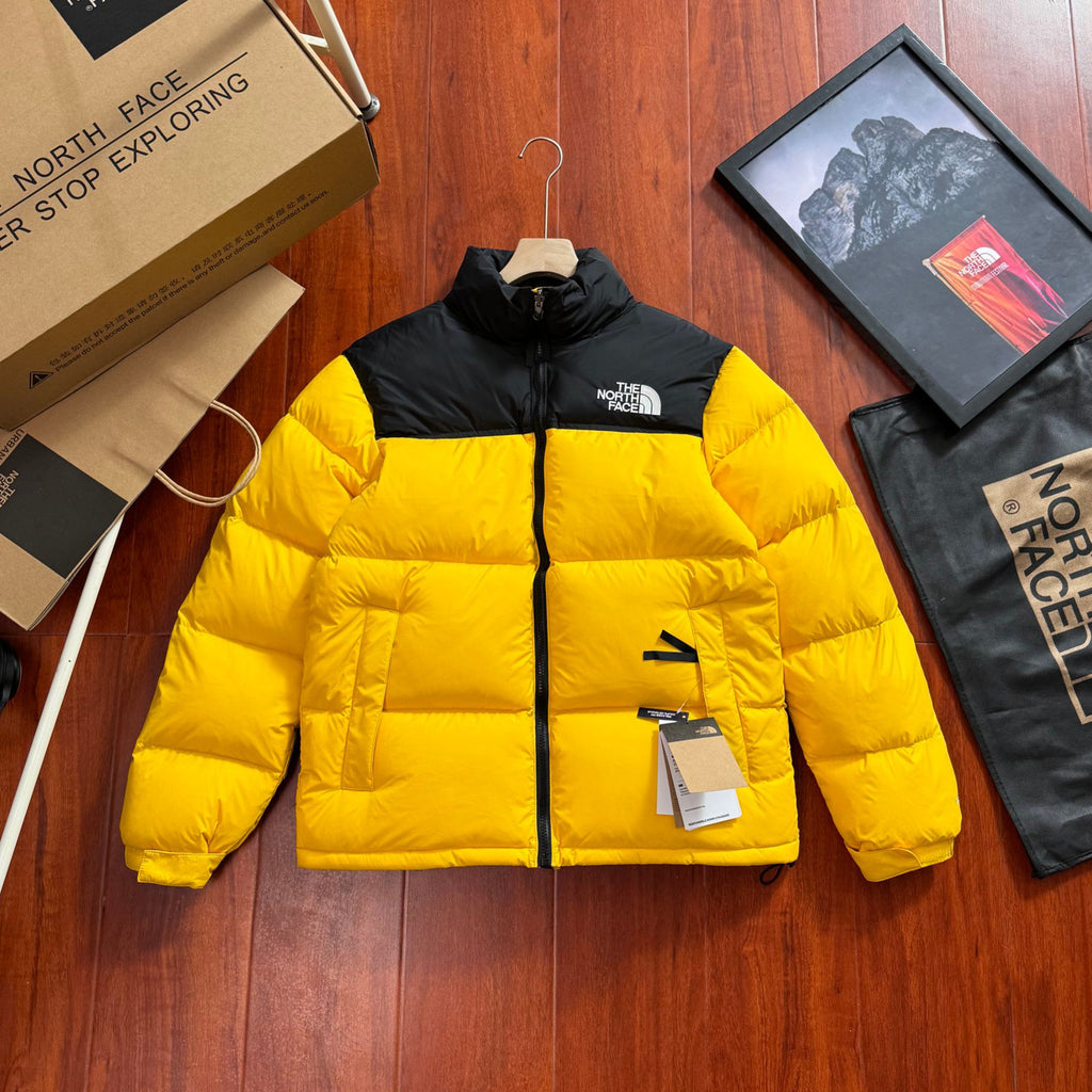 THE NORTH FACE ダウン ジャケット男女兼用