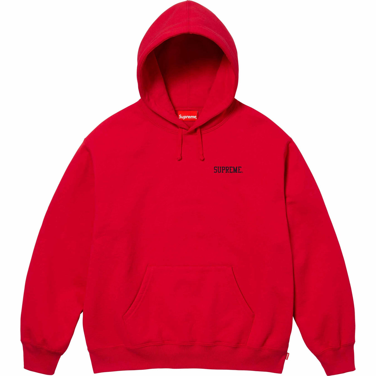 Supreme ドッグス スウェットパーカー