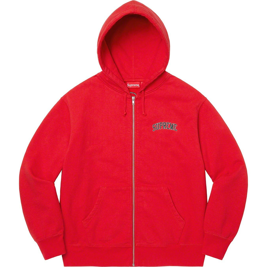 Supreme ドゥボーイ ジップアップパーカー