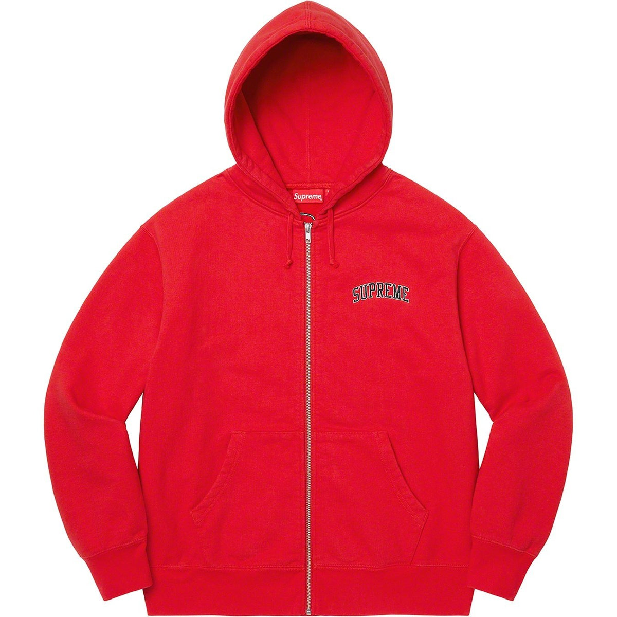 Supreme ドゥボーイ ジップアップパーカー