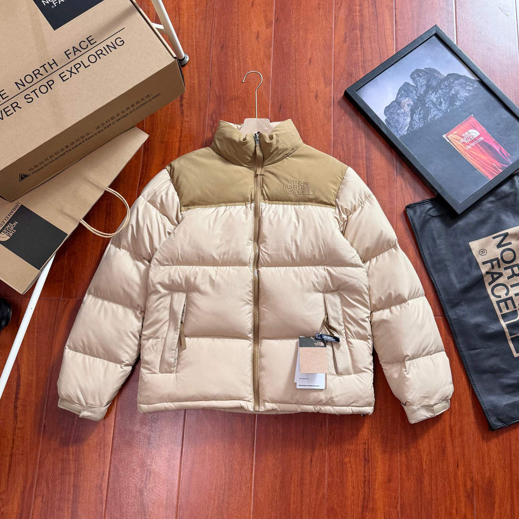 THE NORTH FACE ダウン ジャケット男女兼用