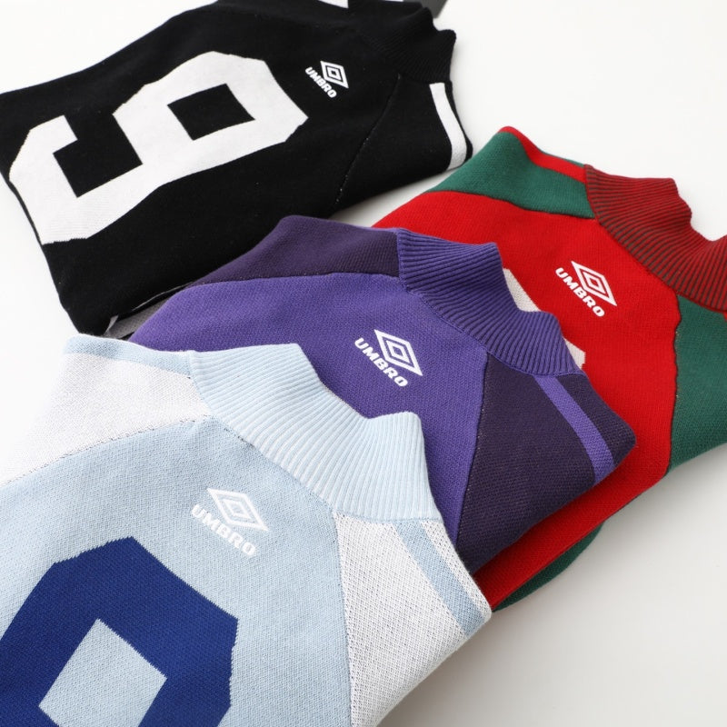 Supreme シュプリーム アンブロ ジップアップ ニット セーター ジャケット