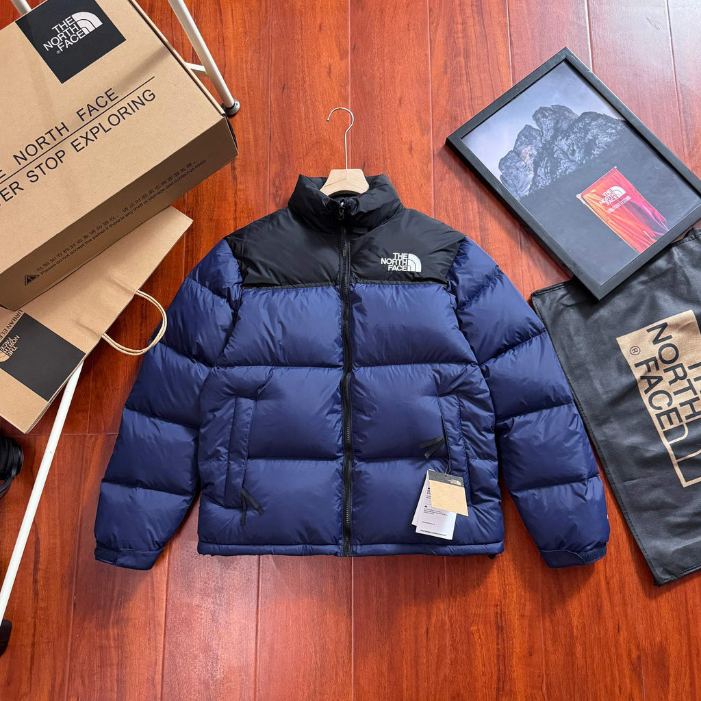 THE NORTH FACE ダウン ジャケット男女兼用