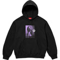 Supreme   シュプリーム   ベーシックデザインのフード付きパーカー   3色兼用 男女兼用 レディース メンズ    E584