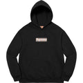 Supreme   シュプリーム   シックなデザインのフード付きパーカー  2色兼用 男女兼用 レディース メンズ    E541